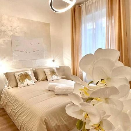 Elegant Boutique Apartment Alloggio Via Nizza Acqui Terme Exterior foto